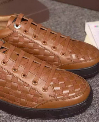 LV Fashion Casual Shoes Men--177